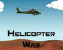 play Helicopter War