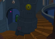 play Citadel Escape