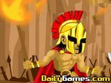 play Spartan Fire Javalin