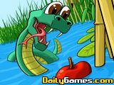play Water Snake