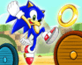 play Sonic Jumping Stars