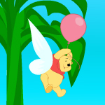 play Teddy Fly