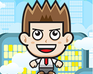 play Super Sky Climber