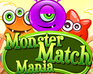 play Monster Match Mania