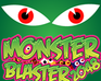 play Monster Blaster 2048