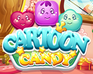 play Cartoon Candy