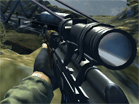 play Sniper Hero : Operation Kargil