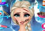 play Elsa Leech Therapy