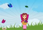 play Angels Flowers