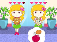 play Pet Makeover