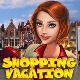 play Shopping Vacation