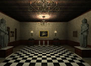 play Escape From The Knight Room