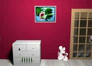 play Real World Escape 81 Lovely One