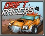 play Drift Raiders