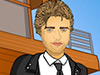 play Robert Pattinson Dress Up