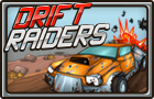 play Drift Raiders