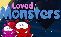 play Loved Monsters