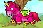 play Pinata Hunter 3