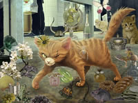 Hidden Object - Mouseheart