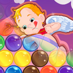 play Valentine Bubbles