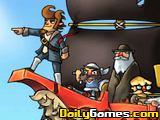 play Pirateers 2