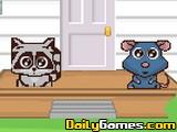 play Animal Thieves
