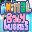 play Animal Baby Bubbles