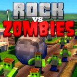 Rock Vs Zombies