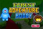 play Forest Adventure - Bobby