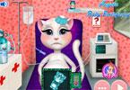 play Angela Baby Emergency