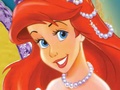 Princess Ariel Spot The Difference