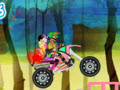 play Valentines Motocross Day