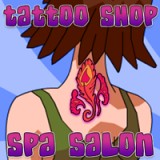 play Tattoo Shop Spa Salon