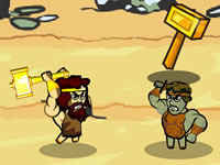 play Wrath Of Hephaestus