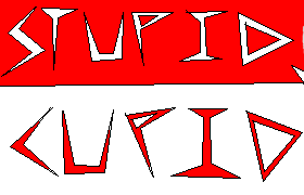 play Stupid Cupid