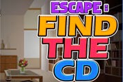 play Escape: Find The Cd