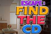 play Escape Find The Cd