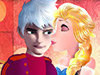 play Elsa Perfect Valentine