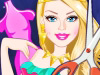 play Barbie Prom Dress Design