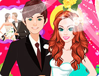 play Wedding On Valentine'S Day