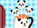 play Panda Mini Pops