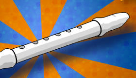 play Amusix Flute