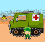 play Escape Area 15