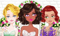 play Shopaholic: Wedding Models