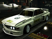 play Vintage Bmw Taxi Puzzle