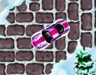 Snowland Parking game