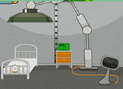 play Escape Area 15