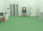 play Hinamatsuri Job Escape