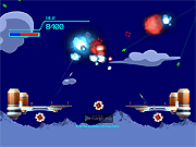 play Gravity Command
