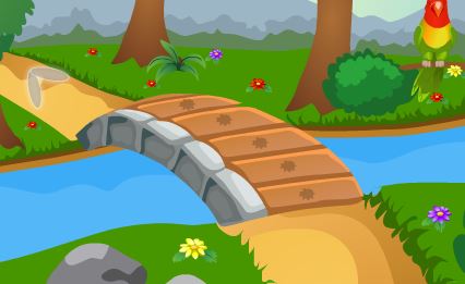 play Wowescape Valentine Bird Escape